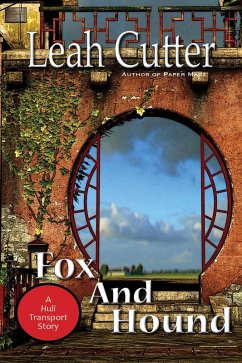 Fox and Hound (eBook, ePUB) - Cutter, Leah