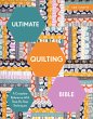 Ultimate Quilting Bible (eBook, ePUB) - Bild 1