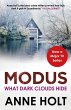 What Dark Clouds Hide (eBook, ePUB) - Bild 1
