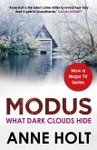 What Dark Clouds Hide (eBook, ePUB)