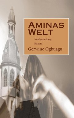 Cover Aminas Welt (eBook, ePUB)