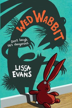 Wed Wabbit (eBook, ePUB) - Evans, Lissa
