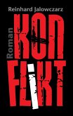 Konflikt (eBook, ePUB)