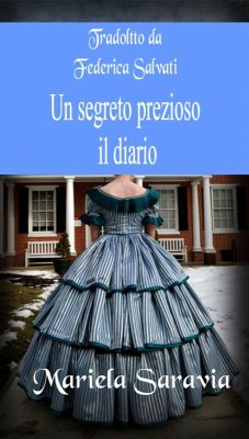 Cover Un segreto prezioso 2: il diario (eBook, ePUB)