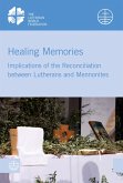 Healing Memories (eBook, PDF)