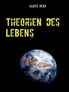 Theorien des Lebens (eBook, ePUB)