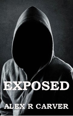 Cover Exposed (eBook, ePUB)