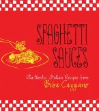 Spaghetti Sauces (eBook, ePUB)