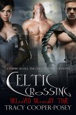 Celtic Crossing (Beloved Bloody Time, #5) (eBook, ePUB)