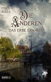 Die Anderen 2: Das Erbe erwacht (eBook, ePUB)