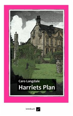 Harriets Plan (eBook, ePUB) - Langdale, Caro
