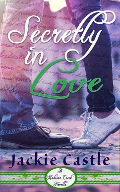 Secretly in Love (Madison Creek Shorts, #1) (eBook, ePUB) - Castle, Jackie