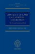 Conflict of Laws and Arbitral... - Bild 1