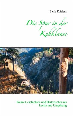 Die Spur in der Kuhklause (eBook, ePUB) - Kofelenz, Sonja