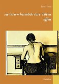 sie lassen heimlich ihre Türen offen (eBook, ePUB)