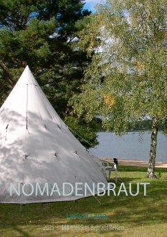 Nomadenbraut (eBook, ePUB)