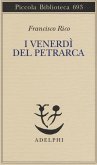I venerdì del Petrarca
