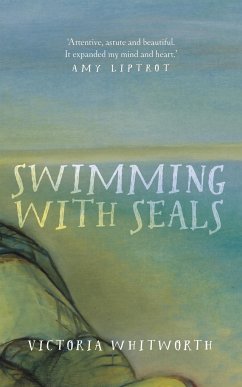 Swimming with Seals - Whitworth, Victoria