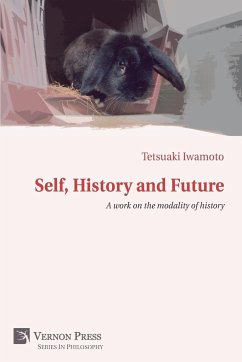 Self, History and Future - Iwamoto, Tetsuaki