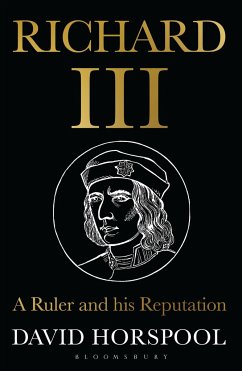 Richard III - Horspool, David (History Editor)