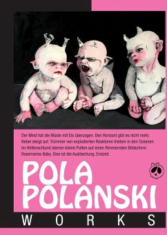 Pola Polanski Works - Polanski, Pola