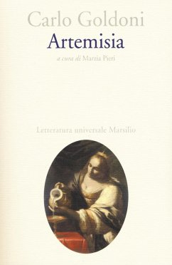 Artemisia - Goldoni, Carlo