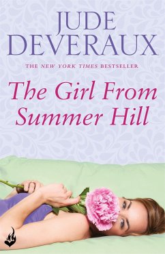 The Girl From Summer Hill - Deveraux, Jude