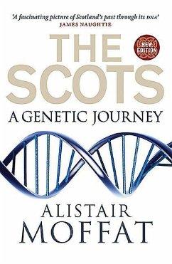 The Scots - Moffat, Alistair