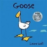 Goose (book&CD)