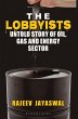 The Lobbyists (eBook, ePUB) - Bild 1