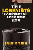 The Lobbyists (eBook, ePUB)