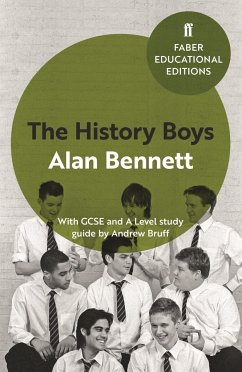 The History Boys - Bennett, Alan