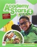 Academy Stars Level 4 Pupil's Book Pack