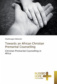 Towards an African Christian Premarital Counselling