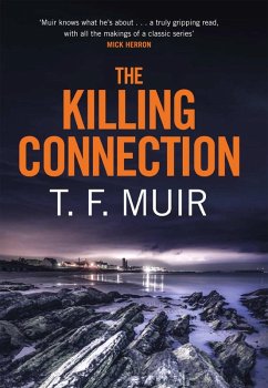 Cover The Killing Connection
