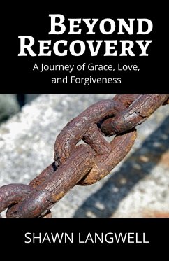 Beyond Recovery - Langwell, Shawn