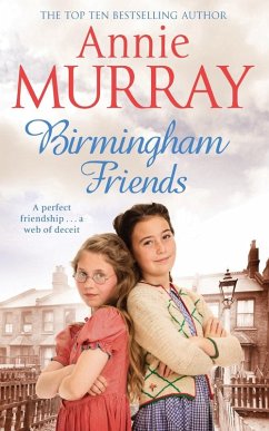 Cover Birmingham Friends