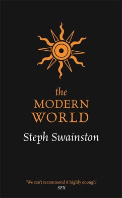 The Modern World - Swainston, Steph