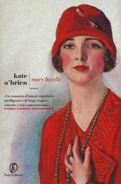 Cover Mary Lavelle