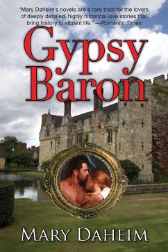 Gypsy Baron Mary Daheim Author