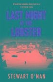 Last Night at the Lobster Last Night at the Lobster