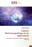 Capteur Electromagnétique et ses Applications