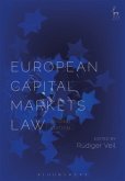 European Capital Markets Law European Capital Markets Law