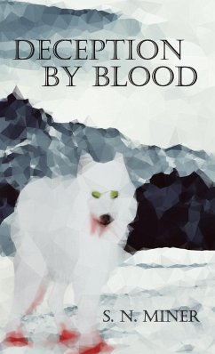 Deception By Blood - Miner, S. N.