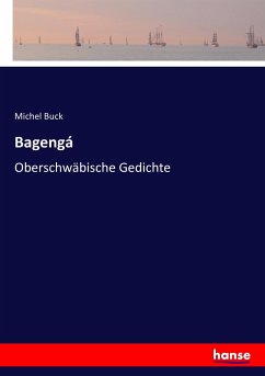 Bagengá - Buck, Michel