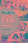 Teaching English Abroad