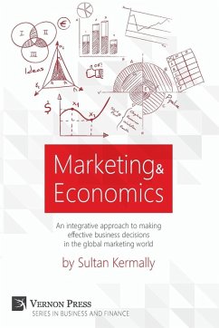 Marketing & Economics - Kermally, Sultan