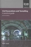 Civil Excavations and Tunnelling - A Practical Guide