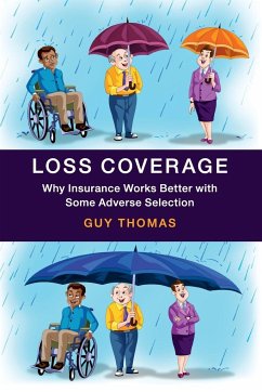 Loss Coverage - Thomas, Guy