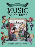 Batsford Book of Music for Children (eBook, ePUB)